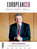 Europeanceo magazine