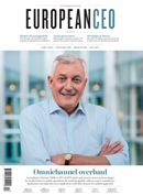 Europeanceo magazine