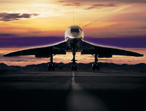 Concorde, come back